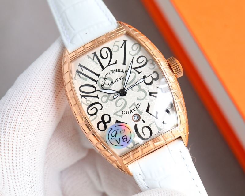 FRANCK MULLER Watches